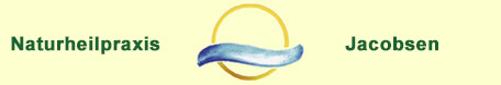 Naturheilpraxis Jacobsen Logo